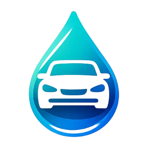 Lavage auto à domicile Petit-Mars